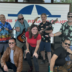 The Guardians Band - Tribute Band in Castle Rock, Colorado