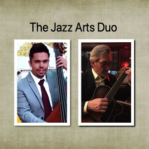 The Jazz Arts Duo - Jazz Band / 1940s Era Entertainment in Chicago, Illinois