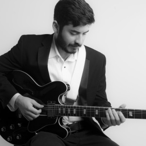 The Guitourist - Jazz Guitarist in Salt Lake City, Utah