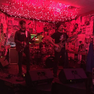 Guppy Effect - Rock Band / Punk Band in Madison, Wisconsin