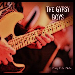 The Gypsy Boys