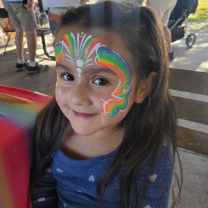 The GypsyShack - Face Painter / Family Entertainment in Waverly, Virginia