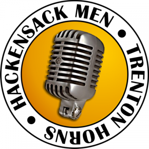 The Hackensack Men & The Trenton Horns