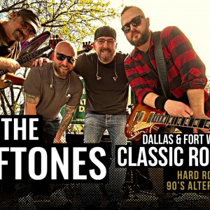 The Halftones - Cover Band in Keller, Texas