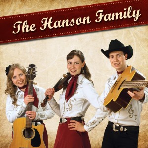 The Hanson Family Singers