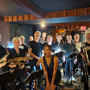 Joyful Bands - Jazz Band / Ragtime Band in Glendale, California