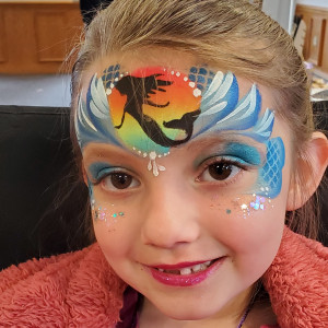 The Happy Face Painter - Face Painter in Chicopee, Massachusetts