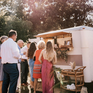 The Happy Traveler Bar - Bartender / Wedding Services in Browns Mills, New Jersey