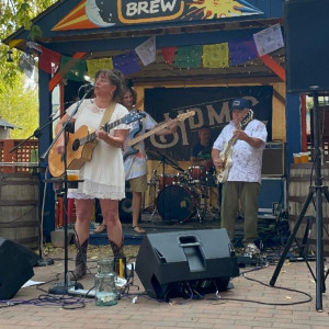 The Harris Blake Band - Guitarist / Wedding Entertainment in Bend, Oregon