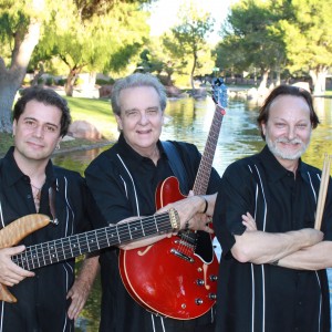 The Hartline Trio - Wedding Band in Henderson, Nevada