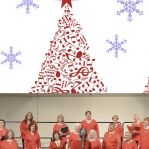 The Heart of Illinois Chorus - A Cappella Group / Singing Group in East Peoria, Illinois