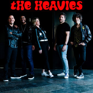 The Heavies