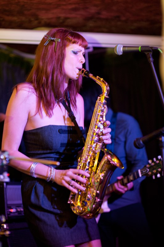 Hire The Hella Good Party Band! Dance Band in San
