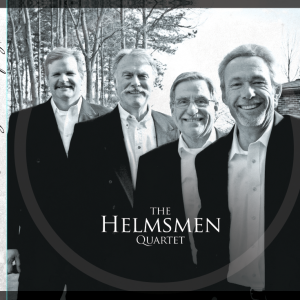 The Helmsmen Quartet - Southern Gospel Group in Sturgis, Michigan