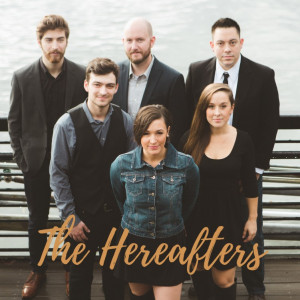 The Hereafters - Cover Band in Portland, Oregon