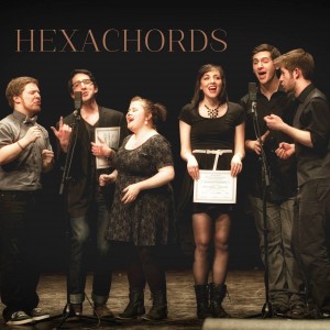 The Hexachords - A Cappella Group in Amherst, Massachusetts