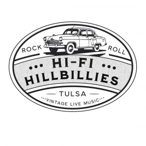 The Hi-Fi Hillbillies - Cover Band in Tulsa, Oklahoma