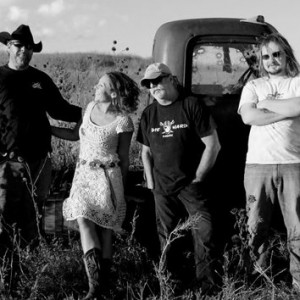 The Hidden Timber Band - Country Band in Pierre, South Dakota