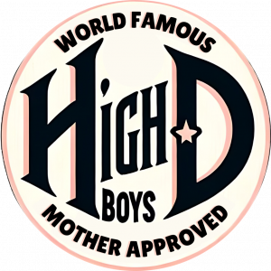 The High-D Boys - Musical Comedy Act in Victorville, California