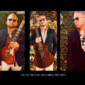 The Highlights - Cover Band / Corporate Event Entertainment in Palm Beach Gardens, Florida