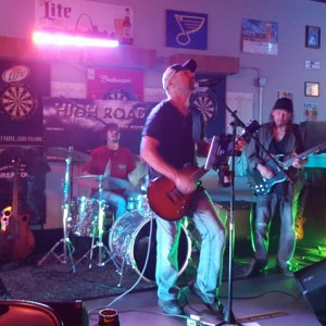 The HighRoad Ez Band - Americana Band in St Charles, Missouri