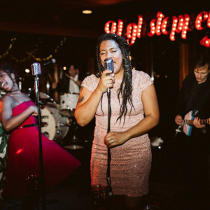 The Highsteppers - Soul Band / R&B Group in Seattle, Washington