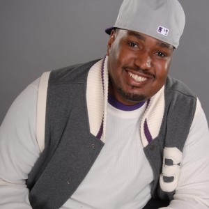 "The Hilarious" Chris Cherry - Stand-Up Comedian in Madison, Tennessee