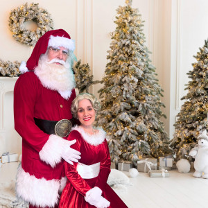 The Hilton Head Santa Claus LLC - Santa Claus in Bluffton, South Carolina