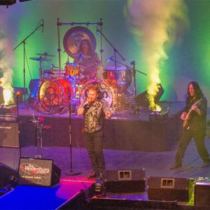 The Hindenburg Project - Led Zeppelin Tribute Band in Dallas, Texas