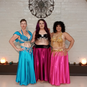 The Hip Collective - Belly Dancer in Clarksville, Tennessee