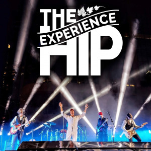 The hip experience - Tribute Band in Mississauga, Ontario