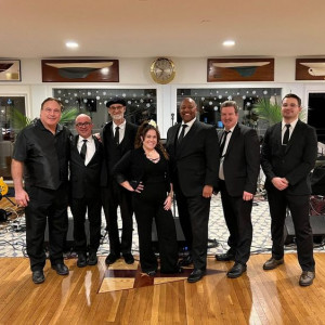 The Hipshot Band - Wedding Band / Dance Band in Norfolk, Massachusetts