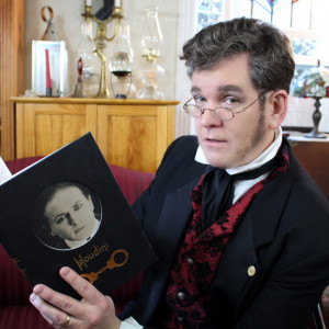 The Historical Conjurer - Magician / Family Entertainment in West Linn, Oregon