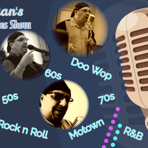 The "Hit" Man - Oldies Tribute Show in Sarasota, Florida