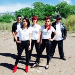 The Hit Squad - Top 40 Band in Rio Rancho, New Mexico
