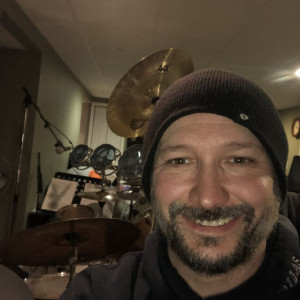 The Hitman - Kamloops - Drummer in Kamloops, British Columbia