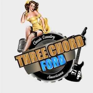 Three Chord Ford - Country Band in Alexandria, Virginia