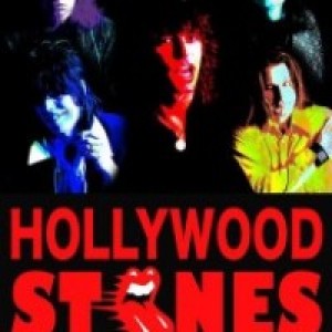 The Hollywood Stones - Rolling Stones Tribute Band in Seal Beach, California