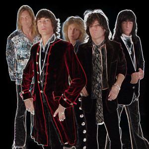 The Hollywood Stones - Rolling Stones Tribute Band in Seal Beach, California