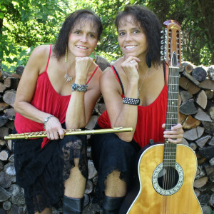 The Holt Twins - Folk Band in Newmanstown, Pennsylvania