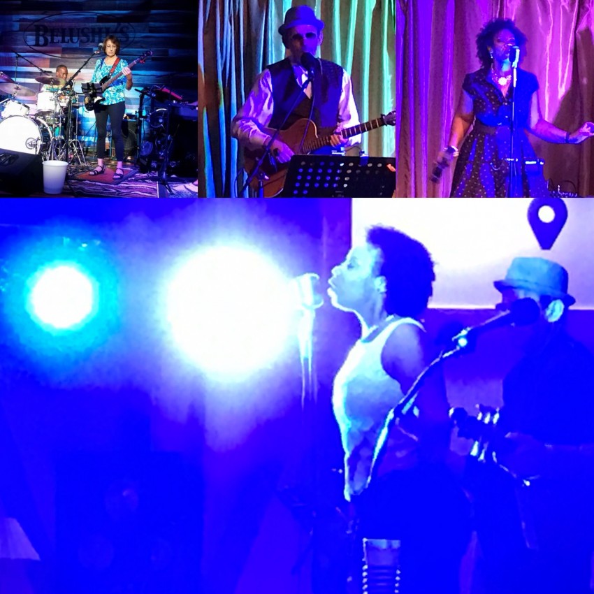 Hire Prana Songbird Cover Band in Fort Myers, Florida