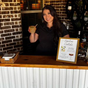 The Honey Tap Mobile Bartending - Bartender in Irving, Texas