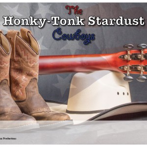 The Honky-Tonk Stardust Cowboys - Country Band in Barrett, Minnesota