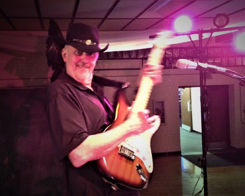 Hire The HonkyTonk Stardust Cowboys Country Band in Barrett, Minnesota