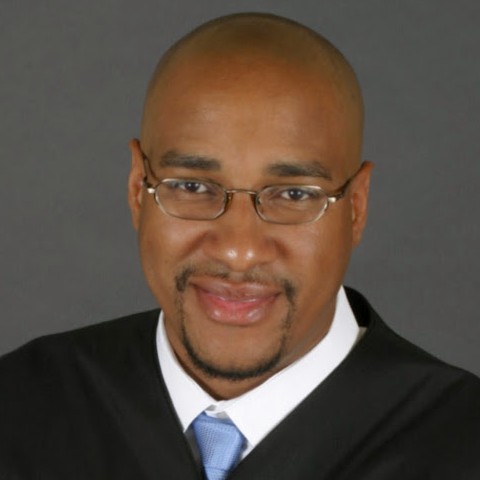 Gallery photo 1 of The Honorable Ronald A. Wilson