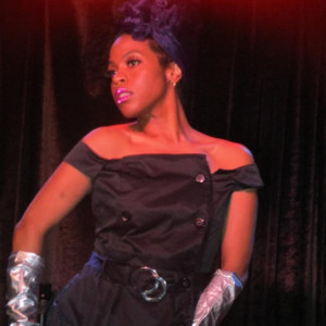The Hoodoo Hussy Burlesque Experience - Burlesque Entertainment in Durham, North Carolina