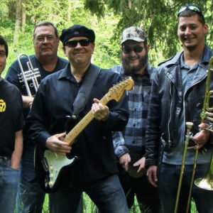 The Horn Dawgs - Classic Rock Band in Scappoose, Oregon