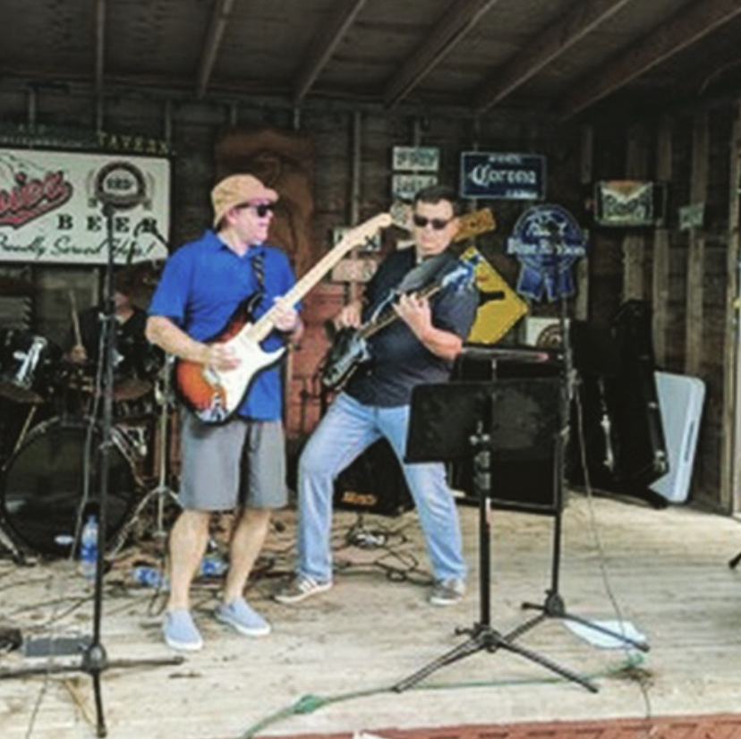 Hire The Horn Dawgs Classic Rock Band in Scappoose, Oregon