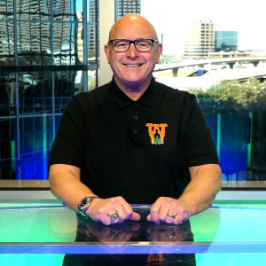 The Host of Weed And Whiskey News - Industry Expert in Dallas, Texas