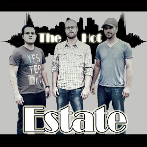 The Hot Estate - Alternative Band in Minneapolis, Minnesota